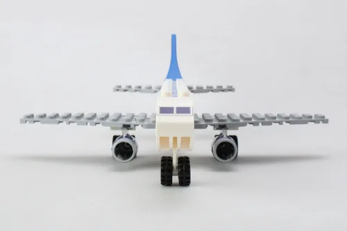 Miniatura 9 de Daron Juguete de construcción Delta (55 piezas)