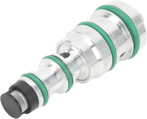Miniatura 6 de EX 10461C Reemplazo de la válvula de control del compresor de CA para QX4 - Electroválvula de control de metal de alta sensibilidad, OE MT3407 MC