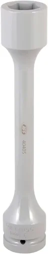 Miniatura 7 de AFF Extensión limitadora de par zócalo 1" Drive -1.299 in 1 5/6" 550 ft/lbs - Gris - 40405