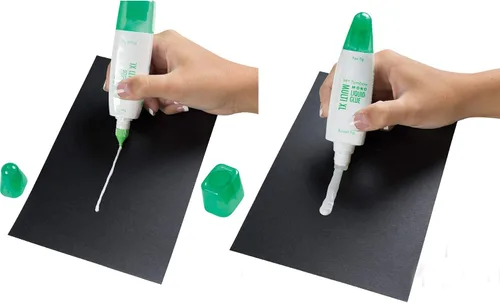 Miniatura 4 de Tombow 62195 Pegamento líquido Mono Multi XL, 1 paquete, 1.76 onzas