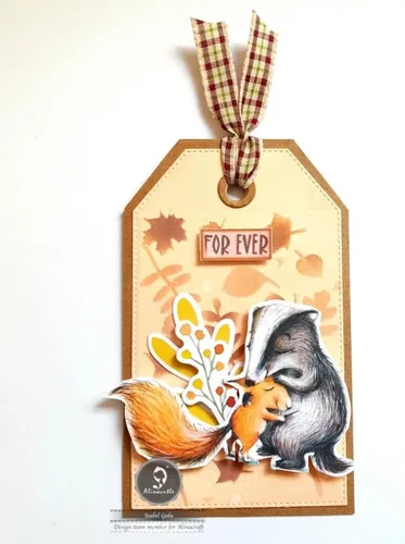 Miniatura 7 de Alinacutle 3 troqueles de metal troquelados de metal para hacer tarjetas hechas a mano, plantillas de papel, manualidades, álbumes de recortes