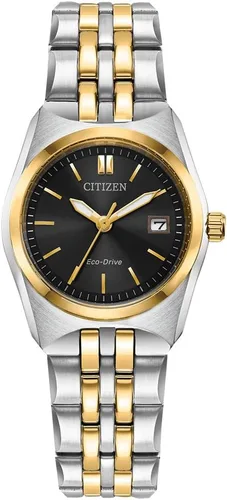 Miniatura 4 de Citizen Women's Eco-Drive Corso Classic Watch