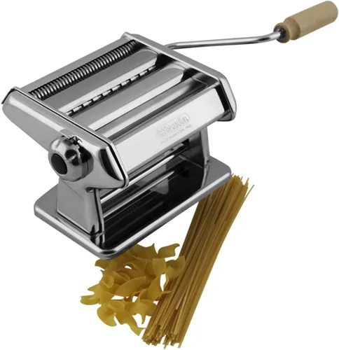 Miniatura 3 de Máquinas de pasta Imperia de Cucinapro, modelo 190, Stainless