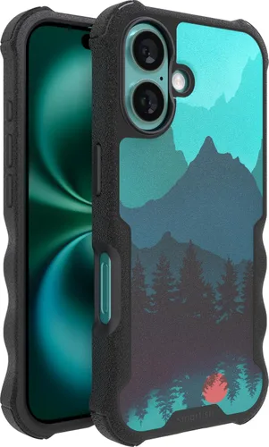 Miniatura 46 de Smartish Funda para iPhone 12 Pro Max Armor - Gripzilla [resistente + protectora] Funda de agarre delgada y resistente - Black Tie Affair