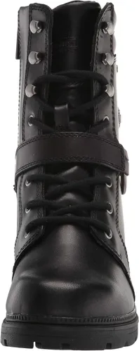 Miniatura 2 de HARLEY-DAVIDSON FOOTWEAR Women's Tegan 6" Harness Boot