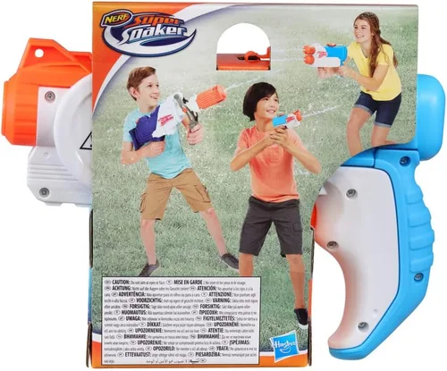 Miniatura 5 de Nerf Super Soaker Piranha