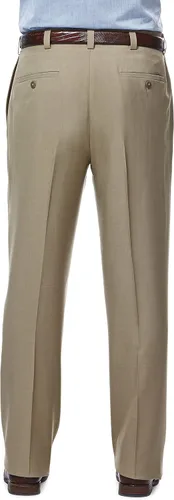 Miniatura 3 de Haggar Repreve Stria - Pantalones de vestir para hombre
