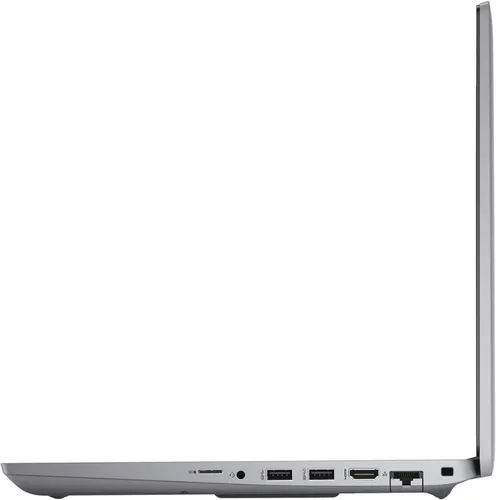 Miniatura 4 de Dell Estación de trabajo Precision 3561, pantalla Full HD de 15,6 pulgadas, Intel Core i7-11800H, 32 GB de RAM, SSD de 512 GB, Nvidia Quadro T1200