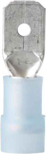 Miniatura 11 de Ancor Termoencogimiento de grado marino y desconexiones de nailon 16-14 CAE (AWG)