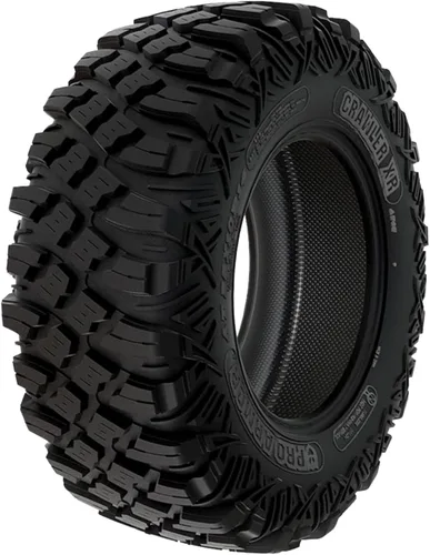 Miniatura 5 de Pro Armor Crawler XG Neumático 35 X 10.5 X 15, Negro, T351015XG