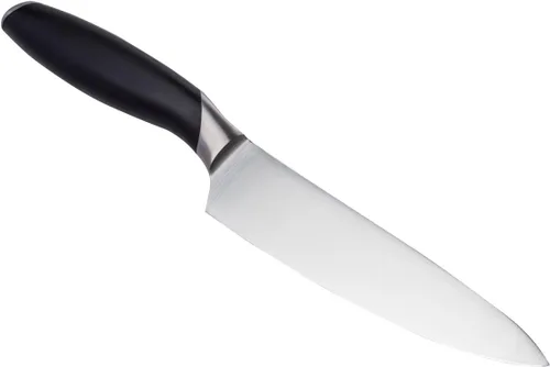 Miniatura 4 de Mundial Titan 3410 – 6 6" cuchillo de chef, color negro