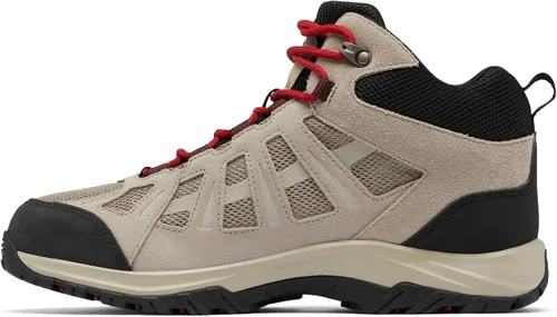 Miniatura 7 de Columbia Zapatos de senderismo Redmond Iii Mid impermeables para hombre
