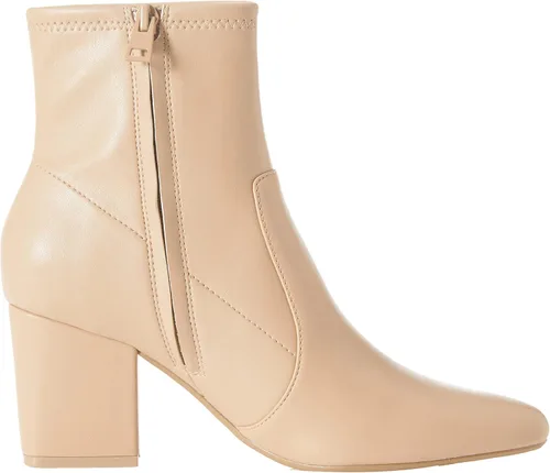 Miniatura 7 de Tienda Essentials Women's Fitted Stretch Heel Boot