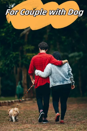 Miniatura 8 de Escultura de hierro fundido para pareja y perro, decoración romántica de arte de metal, estatua de amor familiar, regalos para amantes de los perros