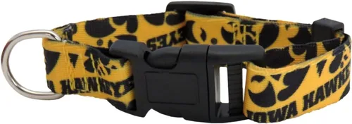 Miniatura 45 de Littlearth Collar para mascotas del equipo NCAA