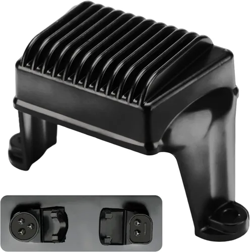 Miniatura 17 de 74440-08 Regulador de Voltaje Alternador Rectificador Compatible con Harley Davidson Night Rod Special V-Rod Muscle VRSCF 2008-2016