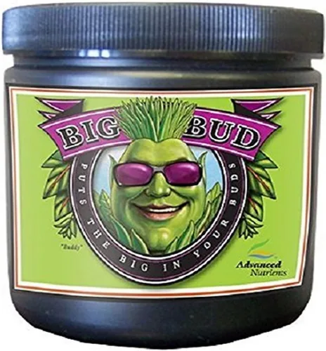 Miniatura 4 de Advanced Nutrients Big Bud en polvo, 4.59 oz