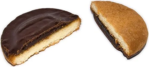 Miniatura 8 de Original English McVities Jaffa Cakes Twin Pack importado del Reino Unido Inglaterra Twin Pack