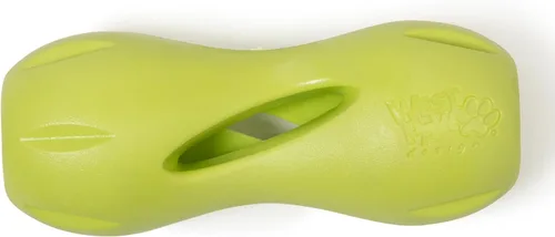 Miniatura 20 de West Paw Design, Juguete para perro Qwizl Aqua Pequeño