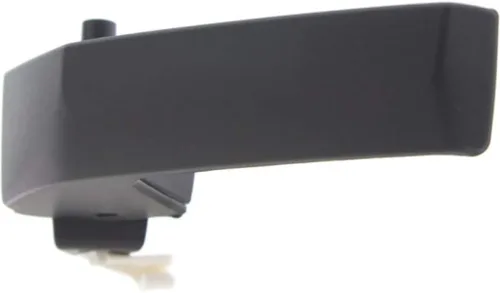 Miniatura 6 de Para Ram 2500 2011-2017 Manija de puerta interior lado del conductor delantera o trasera, negro texturizado Trim: All Submodels CH1352139