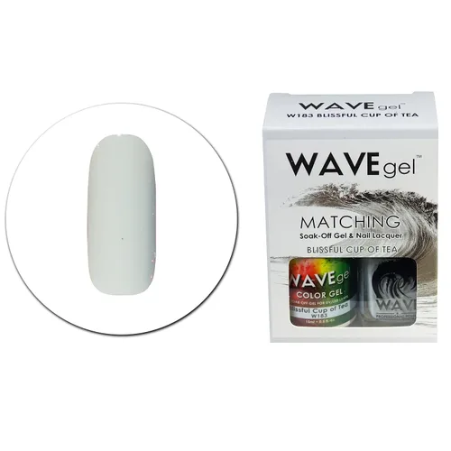 Miniatura 92 de Wavegel - A juego - A.I Love W207-207