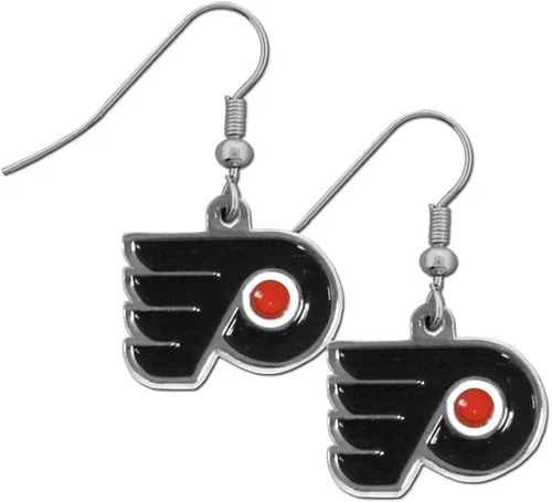 Miniatura 10 de Pendientes colgantes de la NHL