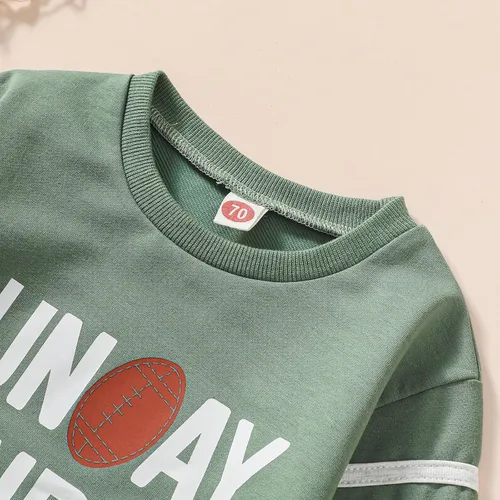 Miniatura 4 de Ropa de verano de manga corta con estampado de conejito para niñas recién nacidas