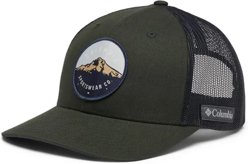 Miniatura 143 de Columbia Gorra de Béisbol de Malla con Logotipo PFG Unisex para Adultos