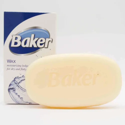 Miniatura 3 de Baker Skateboards Cera de bordillo 2000