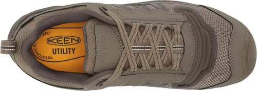 Miniatura 5 de KEEN Utility Men's Reno Low Height Soft Toe Flexible Waterproof Athletic Work Shoes