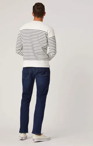 Miniatura 7 de Mavi Marcus - Pantalones ajustados y rectos para hombre