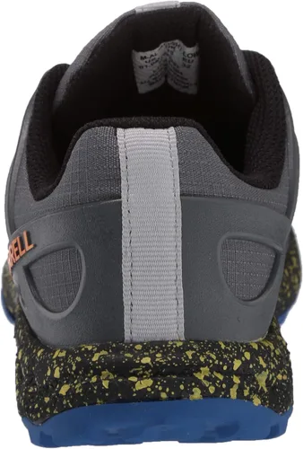 Miniatura 3 de Merrell Altalight - Tenis de senderismo bajos para niños
