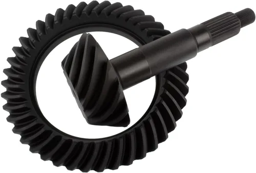 Miniatura 12 de Motive Gear D44-488GX Juego de corona y piñón 4.88 relación para Dana 44 estándar (8.5", 10 pernos), compatible con Chevrolet Blazer 1969-1974, C10