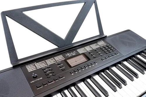 Miniatura 4 de Vault Teclado KT-54 Keytone de 54 teclas - Negro