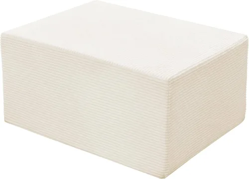 Miniatura 15 de Sofás seccionales sin hueso de 106 pulgadas para sala de estar, sofá modular en forma de U con asiento profundo, otomana extraíble, sofá de 4 plazas