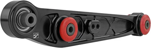 Miniatura 2 de Skunk2 Racing 542-05-1195 Serie Alpha Brazo de Control Inferior Trasero Anodizado en Negro 1988-1995 Honda Civic CRX / 1990-2001 Acura Integra