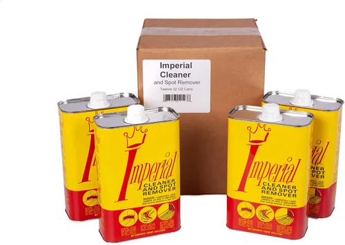 Miniatura 5 de Limpiador imperial y removedor de manchas (paquete de 2)