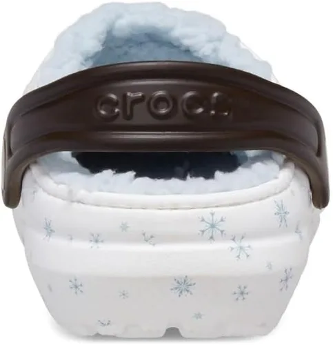 Miniatura 8 de Crocs Zuecos Disney para niños Frozen 2 Zapatos para niñas