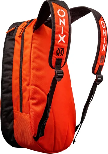 Miniatura 8 de ONIX Pickleball Pro Team Mini Pack - Naranja/Negro Mini Pack Pro Team
