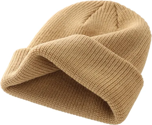 Miniatura 139 de Connectyle Classic - Gorro de invierno para hombre (acrílico, tejido de punto)