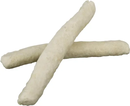Miniatura 4 de Better Belly Originals, Sabor a Solomillo de Ternera Real, Rollos Pequeños, Masticables para Perros, 20 Unidades (P-50050NC)