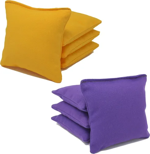 Miniatura 11 de Bolsas de mano Free Donkey Sports (paquete de 8 unidades en dos colores)