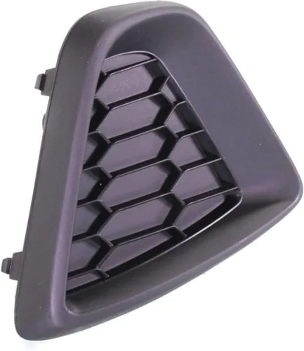 Miniatura 5 de Para Mazda CX-5 Cubierta de luz antiniebla 2013 2014 2015 lado del conductor Bisel de rejilla Cubierta de parachoques Imprimado MA1038111