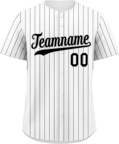 Miniatura 30 de Camisetas deportivas de jersey de béisbol personalizadas, nombre del equipo, número de logotipo, regalo para fanáticos adultos y jóvenes