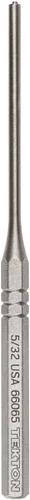 Miniatura 9 de TEKTON Punzón para pasador cilíndrico de 3/32 pulgadas 66063 Fabricado en Estados Unidos