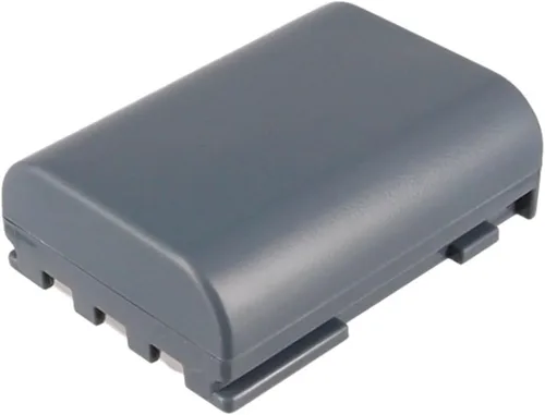 Miniatura 3 de VI VINTRONS Batería de 600mAh para Canon Powershot S70, PowerShot S80