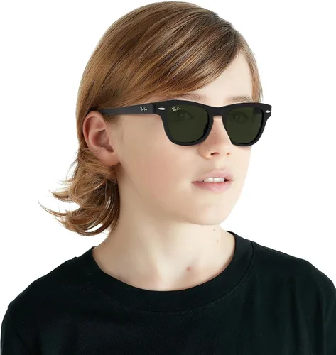 Miniatura 7 de Ray-Ban Rj9707s Square Sunglasses