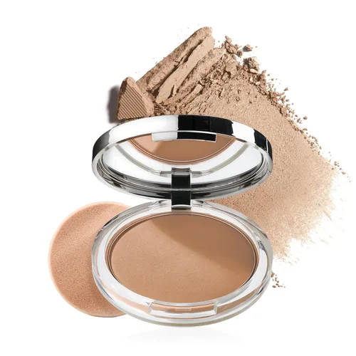 Miniatura 6 de Clinique Stay-Matte Sheer Pressed Powder For Oily Skin Types Sheer Coverage + Matte Finish Minimizes Shine