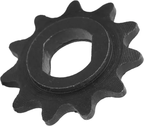 Miniatura 7 de Elektro Quad Ritzel, piñón de 40 dientes 420 cadenas, cadena de piñones de motor eléctrico, piñón Mx650 11T, agujero H 11 dientes 25H motor Ycle