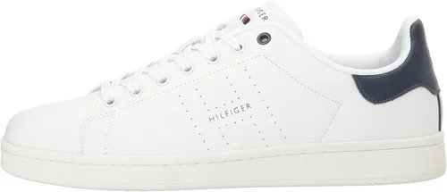 Miniatura 8 de Tommy Hilfiger Tenis Liston para hombre, BlancoAzul marino 185